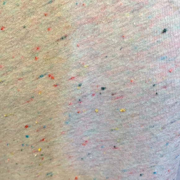 H&M racer tank top tutti frutti on beige - Picture 2 of 6